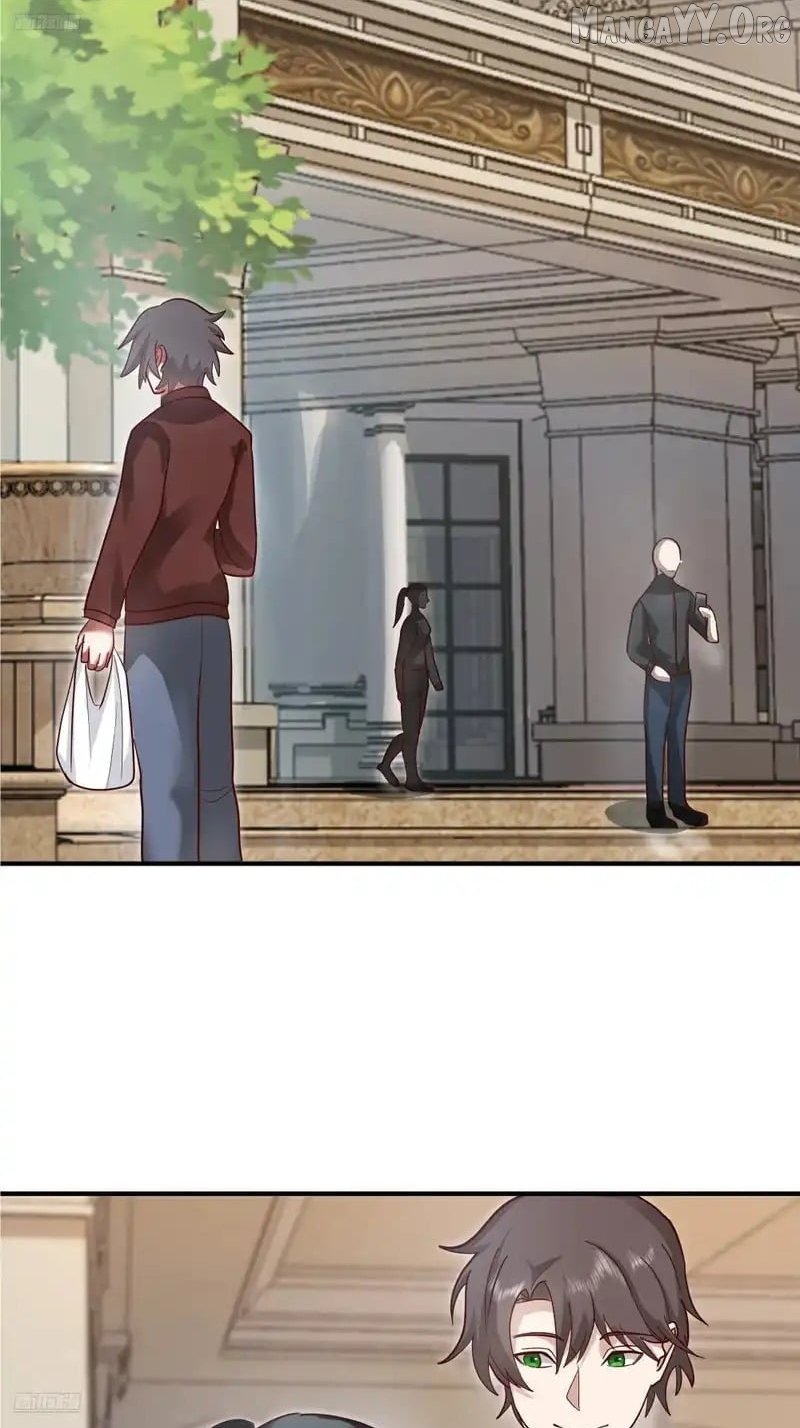 I Really Don’t Want to be Reborn Chapter 460 - Page 2