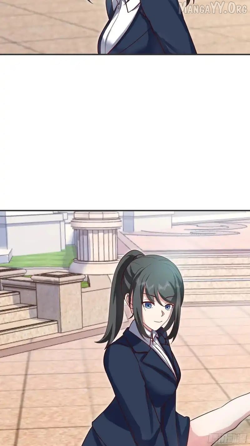 I Really Don’t Want to be Reborn Chapter 460 - Page 13