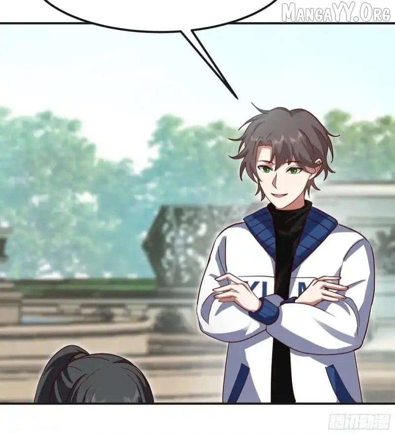 I Really Don’t Want to be Reborn Chapter 460 - Page 15