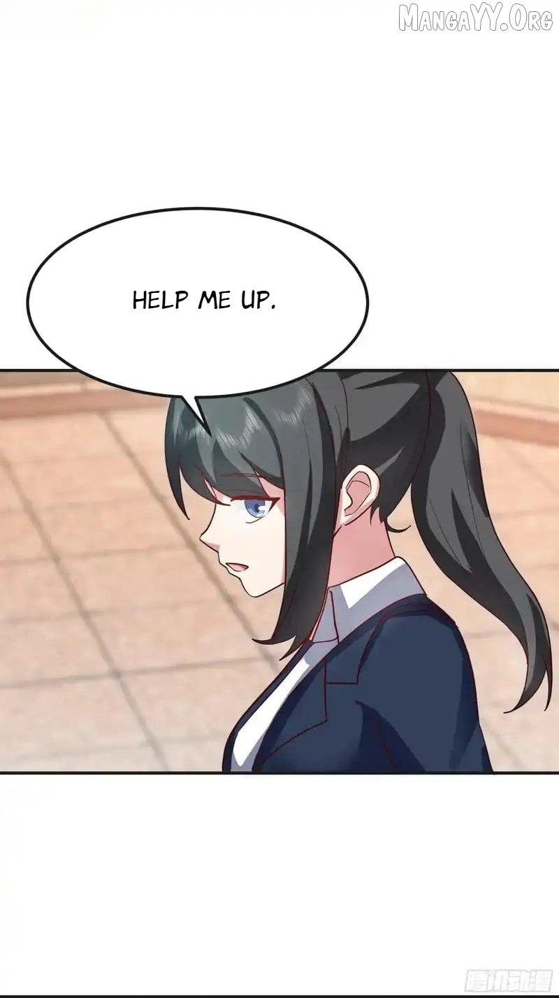 I Really Don’t Want to be Reborn Chapter 460 - Page 16