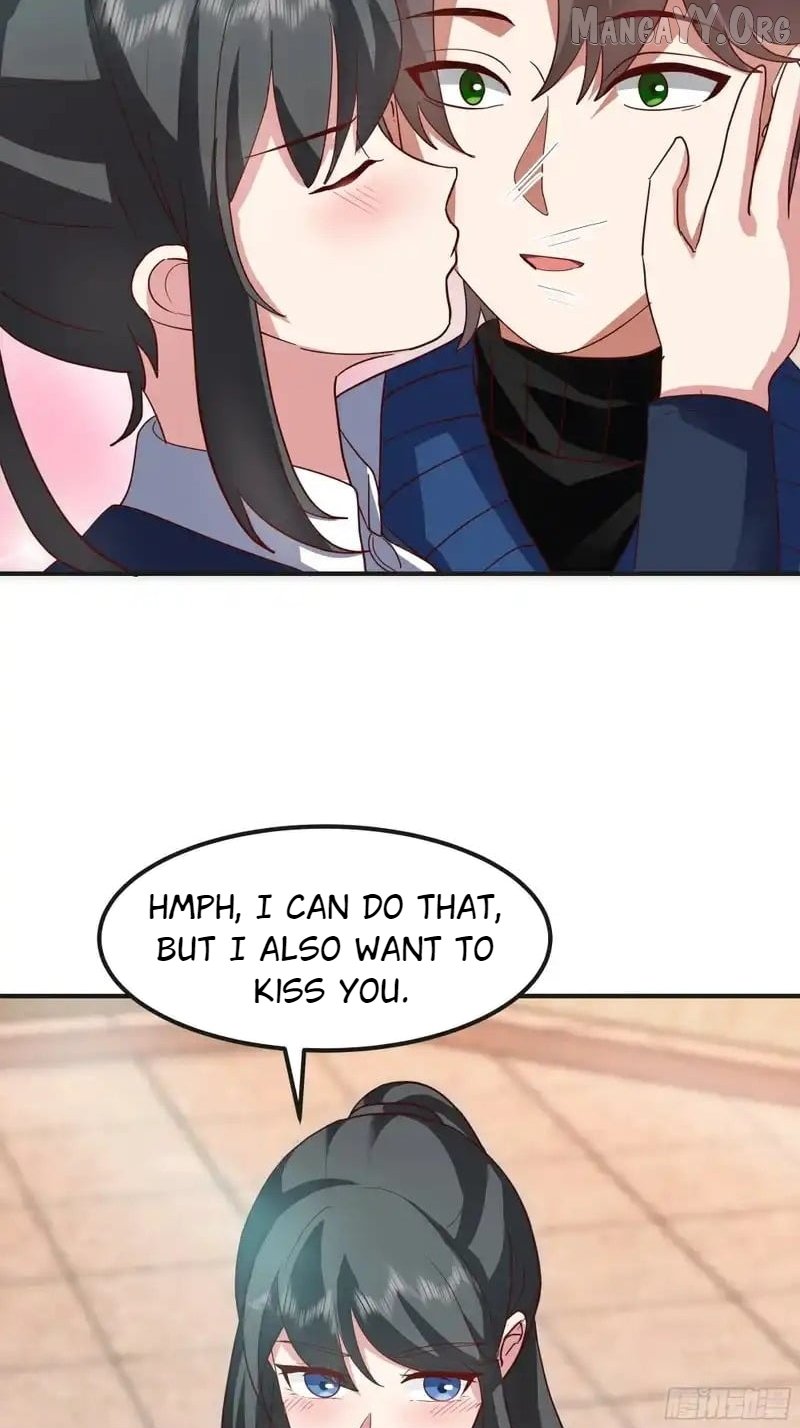 I Really Don’t Want to be Reborn Chapter 460 - Page 18