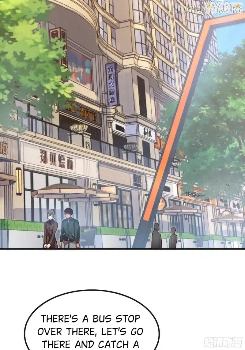 I Really Don’t Want to be Reborn Chapter 460 - Page 21