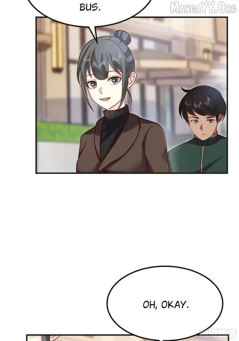 I Really Don’t Want to be Reborn Chapter 460 - Page 22