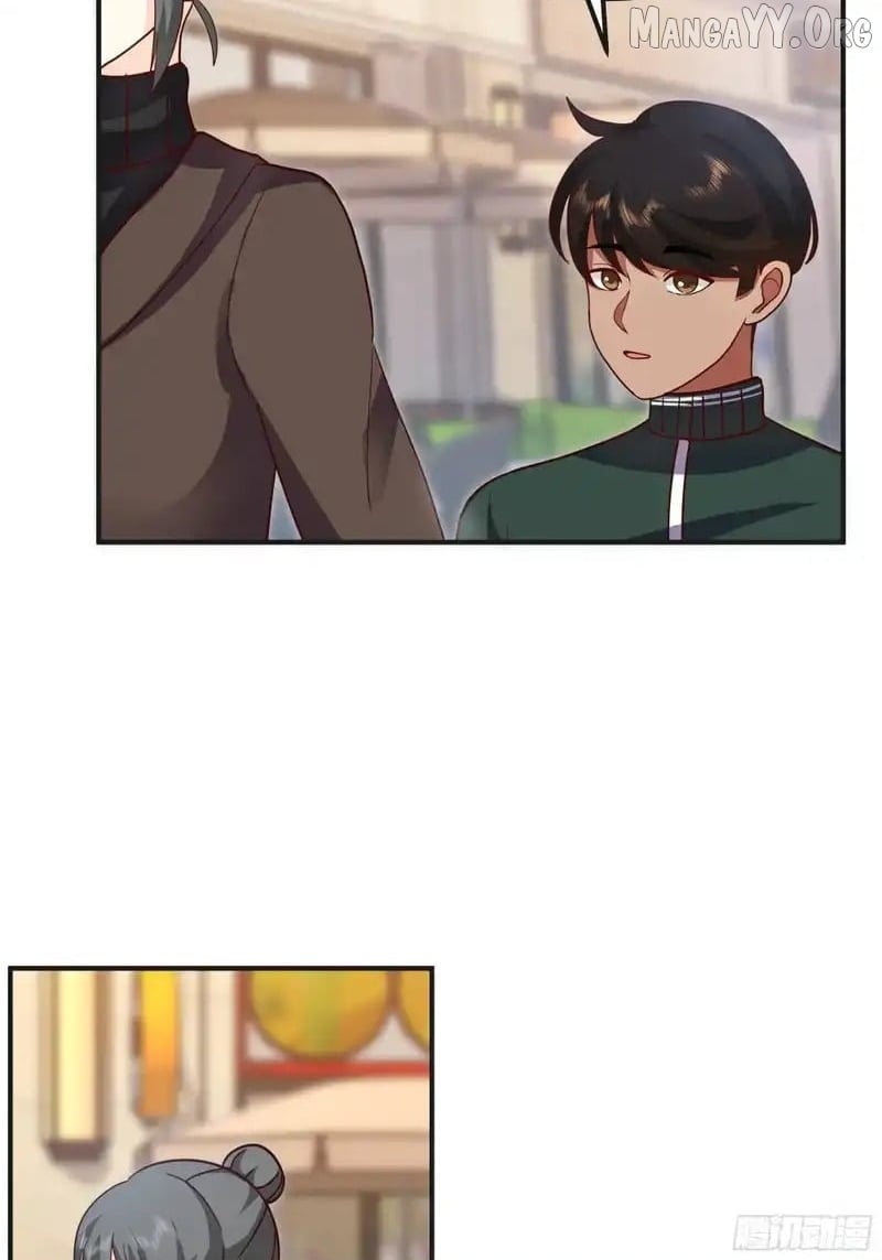 I Really Don’t Want to be Reborn Chapter 460 - Page 23