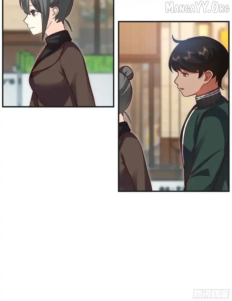 I Really Don’t Want to be Reborn Chapter 460 - Page 24