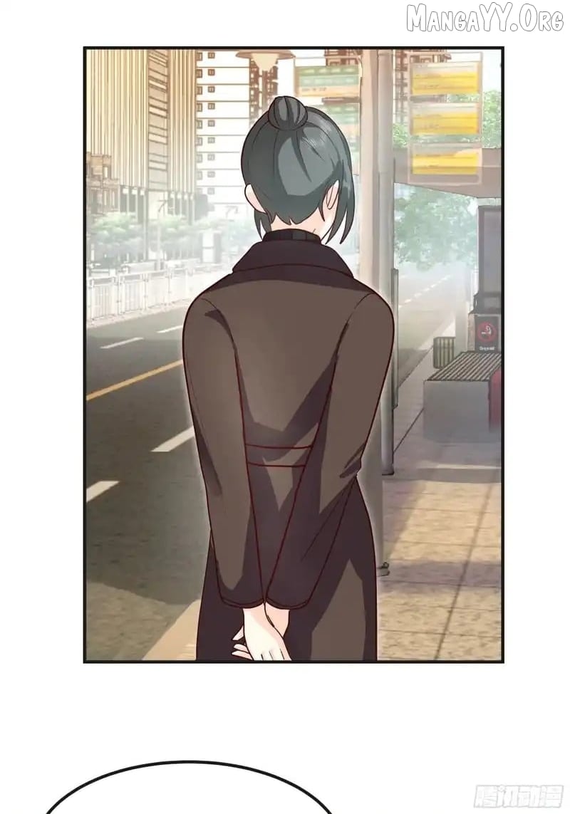 I Really Don’t Want to be Reborn Chapter 460 - Page 25