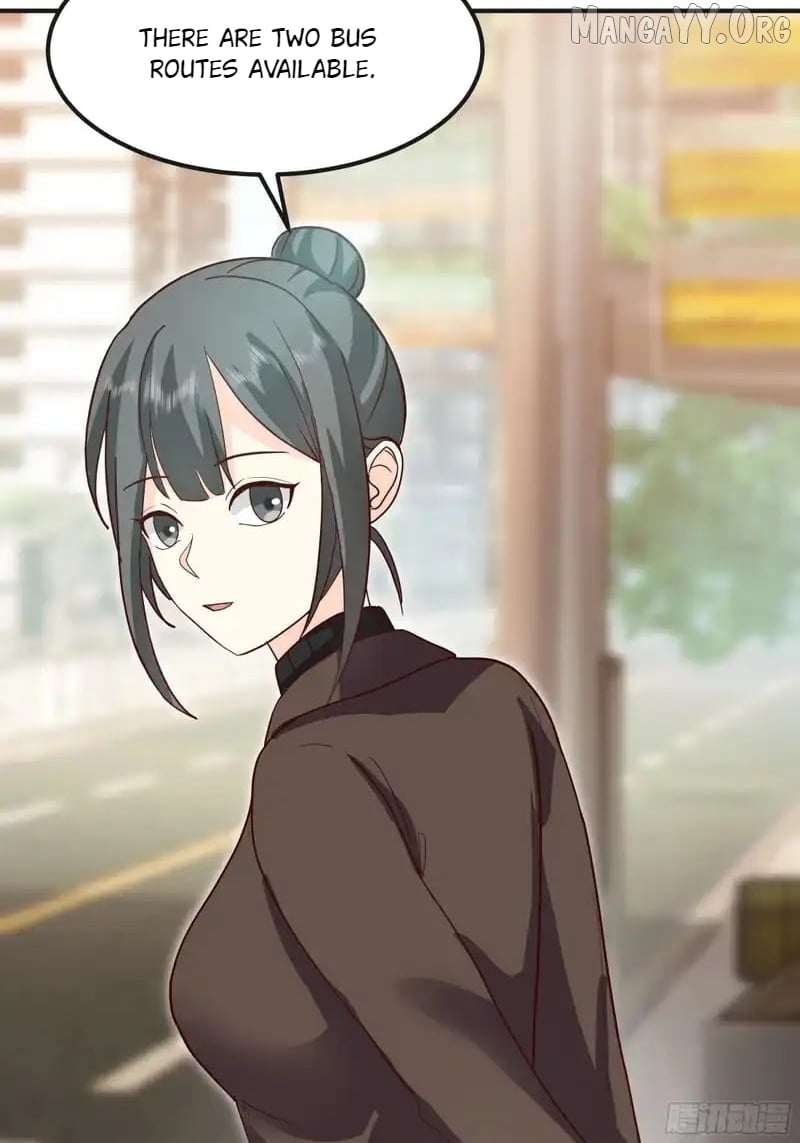 I Really Don’t Want to be Reborn Chapter 460 - Page 26