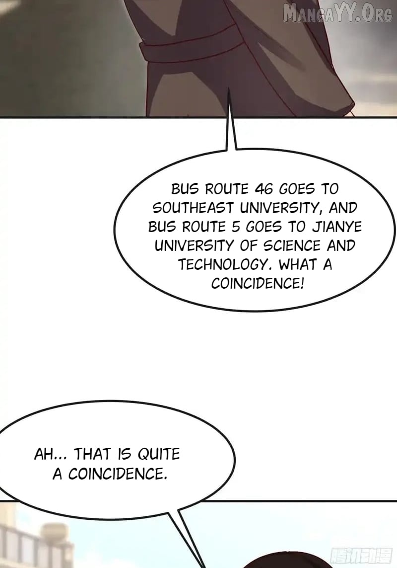 I Really Don’t Want to be Reborn Chapter 460 - Page 27