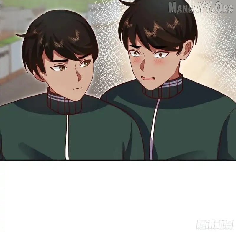 I Really Don’t Want to be Reborn Chapter 460 - Page 29