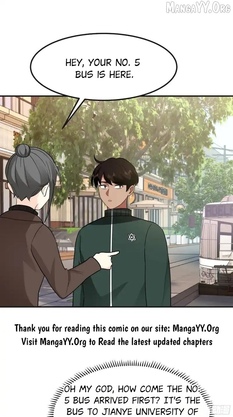 I Really Don’t Want to be Reborn Chapter 460 - Page 30