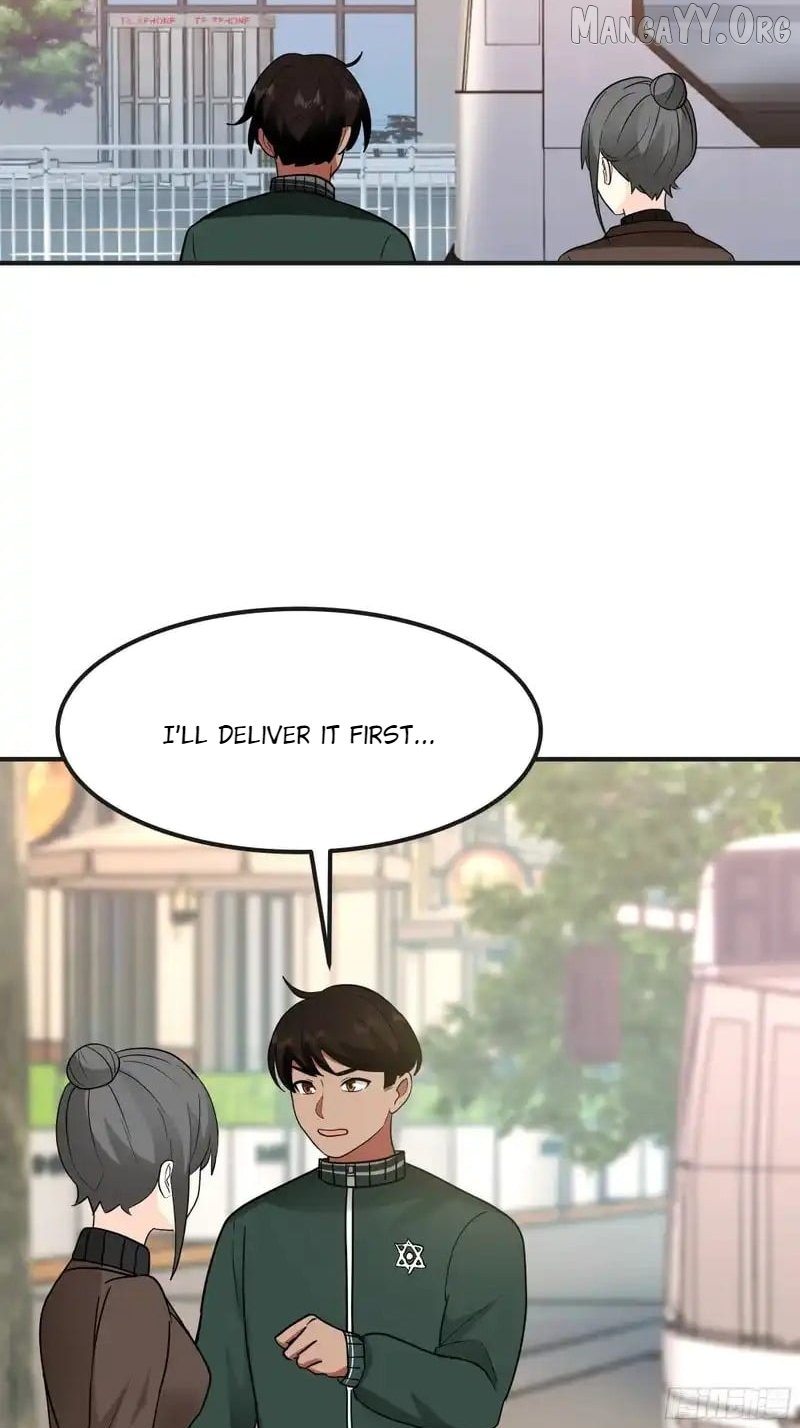 I Really Don’t Want to be Reborn Chapter 460 - Page 32