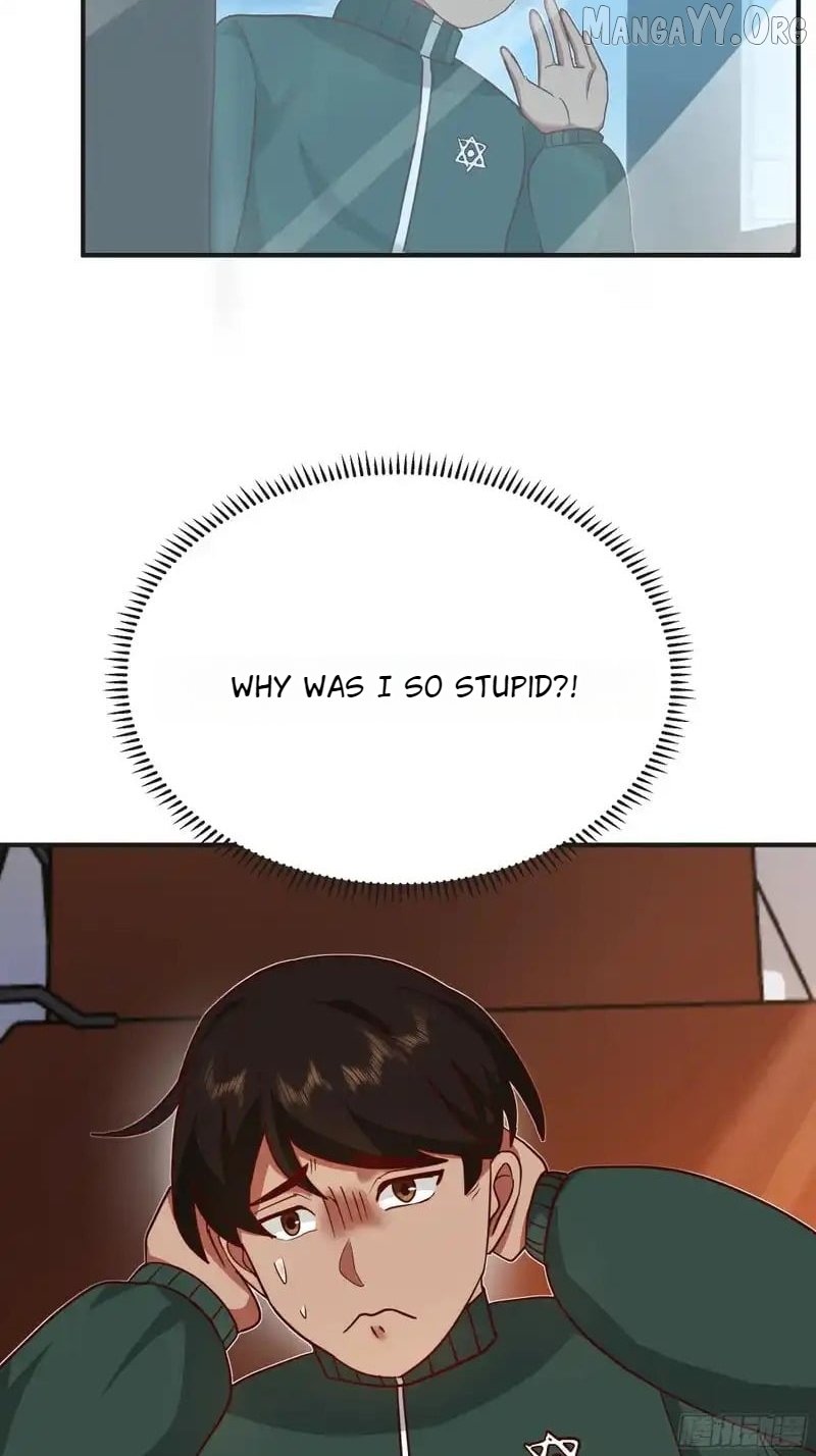 I Really Don’t Want to be Reborn Chapter 460 - Page 36