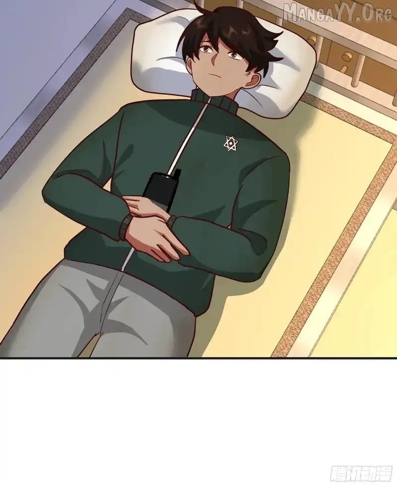 I Really Don’t Want to be Reborn Chapter 460 - Page 42