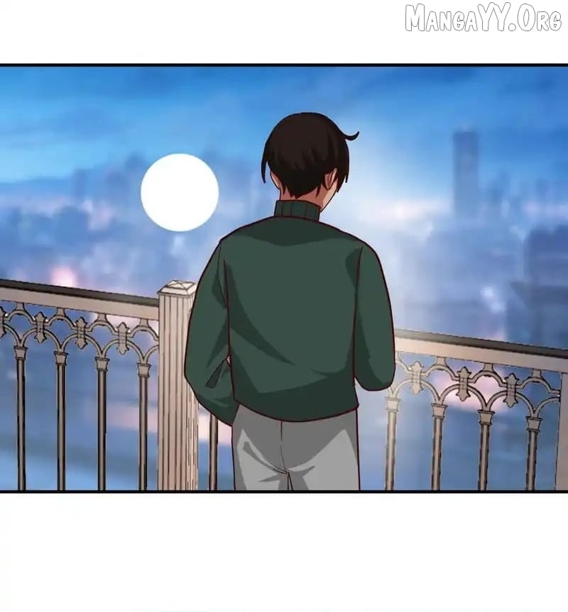 I Really Don’t Want to be Reborn Chapter 460 - Page 49