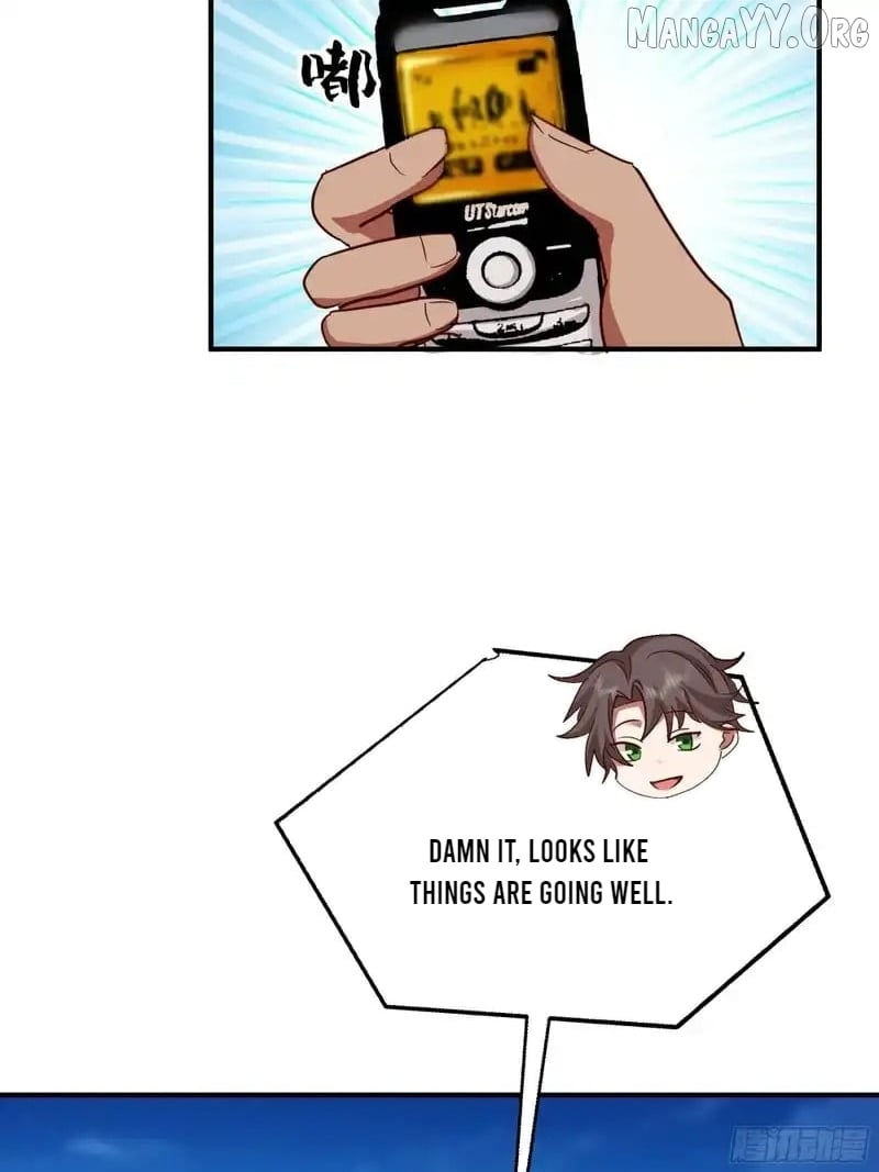 I Really Don’t Want to be Reborn Chapter 460 - Page 50