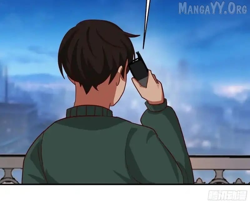 I Really Don’t Want to be Reborn Chapter 460 - Page 51