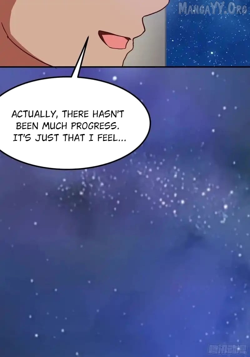 I Really Don’t Want to be Reborn Chapter 460 - Page 54