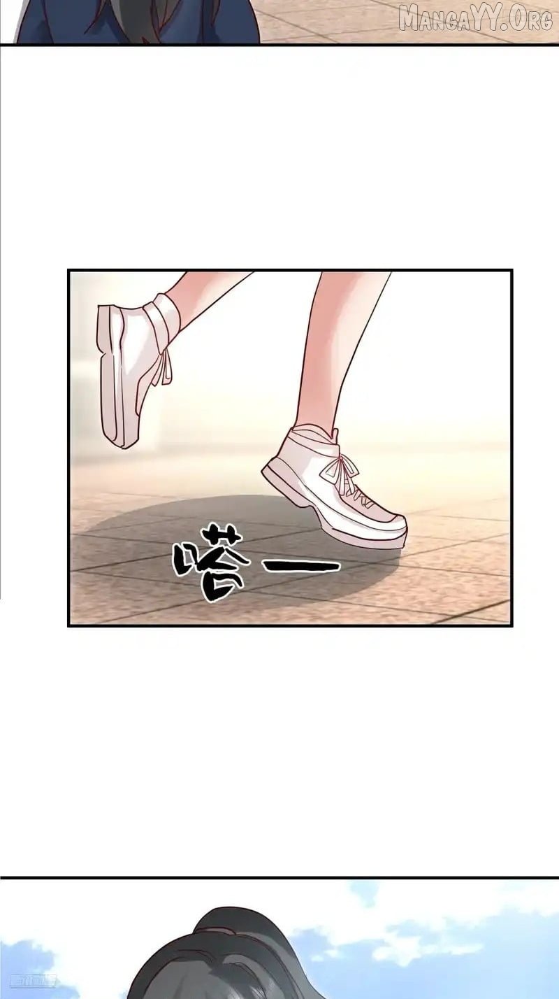 I Really Don’t Want to be Reborn Chapter 460 - Page 7