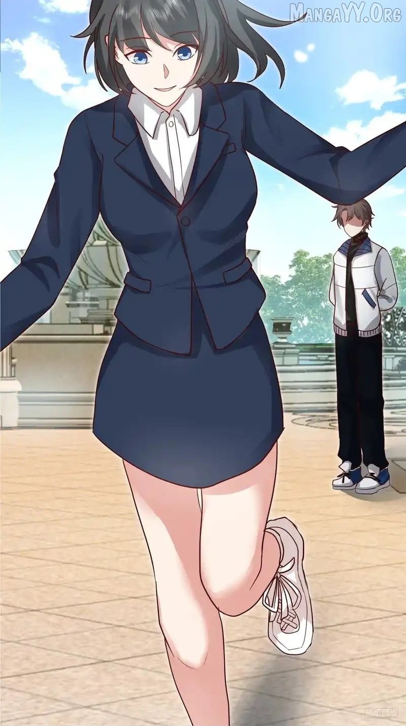 I Really Don’t Want to be Reborn Chapter 460 - Page 8