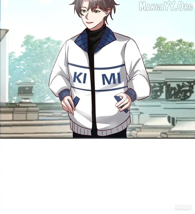 I Really Don’t Want to be Reborn Chapter 460 - Page 10