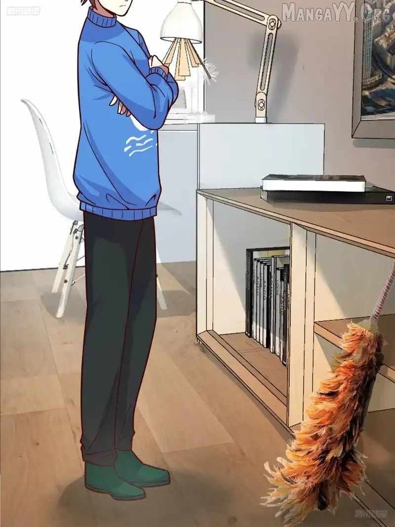 I Really Don’t Want to be Reborn Chapter 462 - Page 11