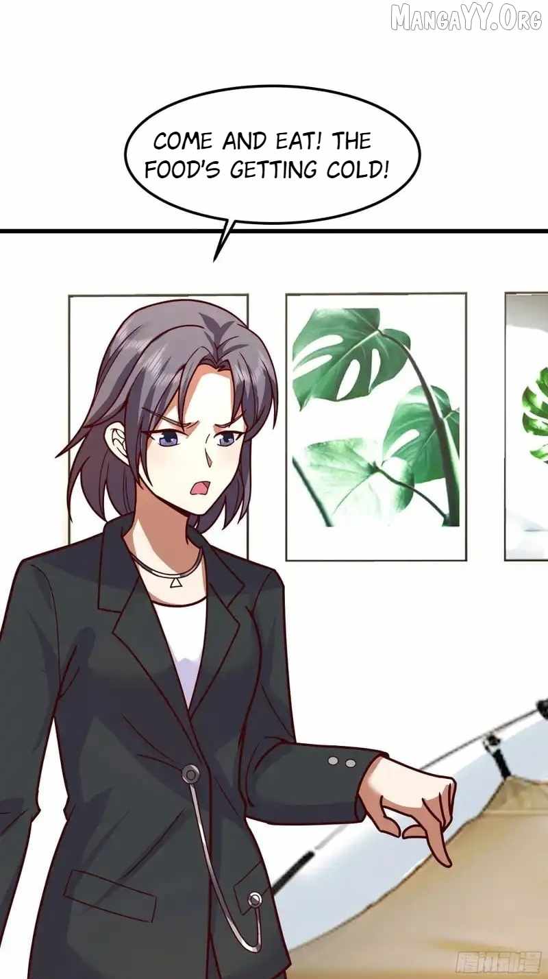 I Really Don’t Want to be Reborn Chapter 462 - Page 14