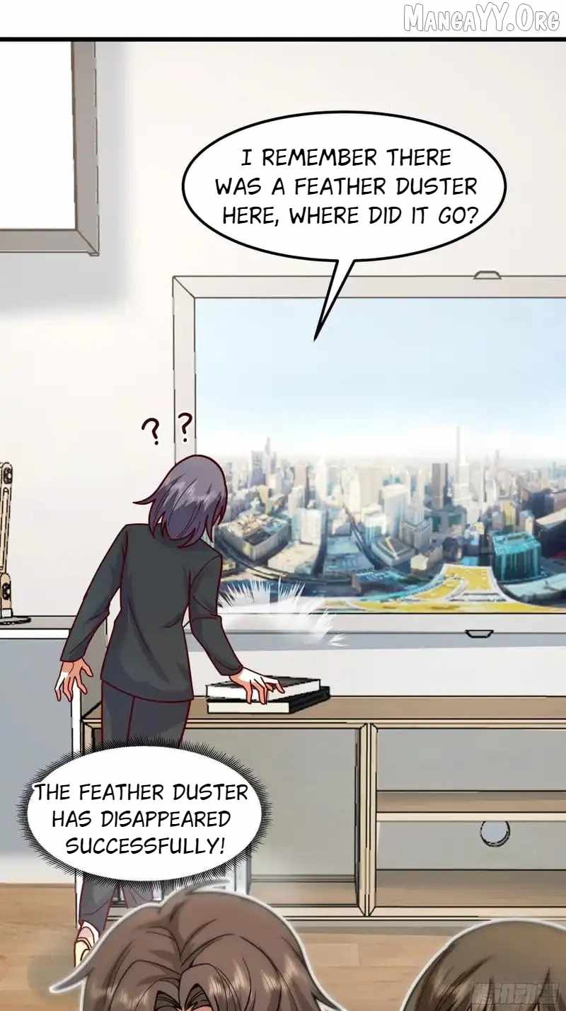 I Really Don’t Want to be Reborn Chapter 462 - Page 16