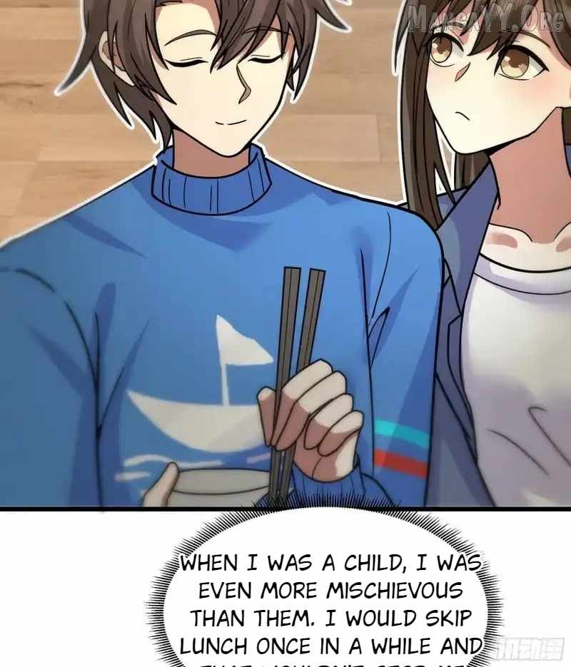 I Really Don’t Want to be Reborn Chapter 462 - Page 17