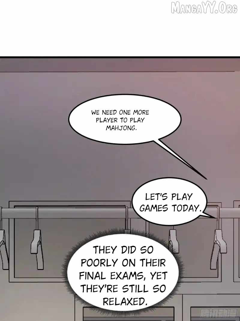 I Really Don’t Want to be Reborn Chapter 462 - Page 19