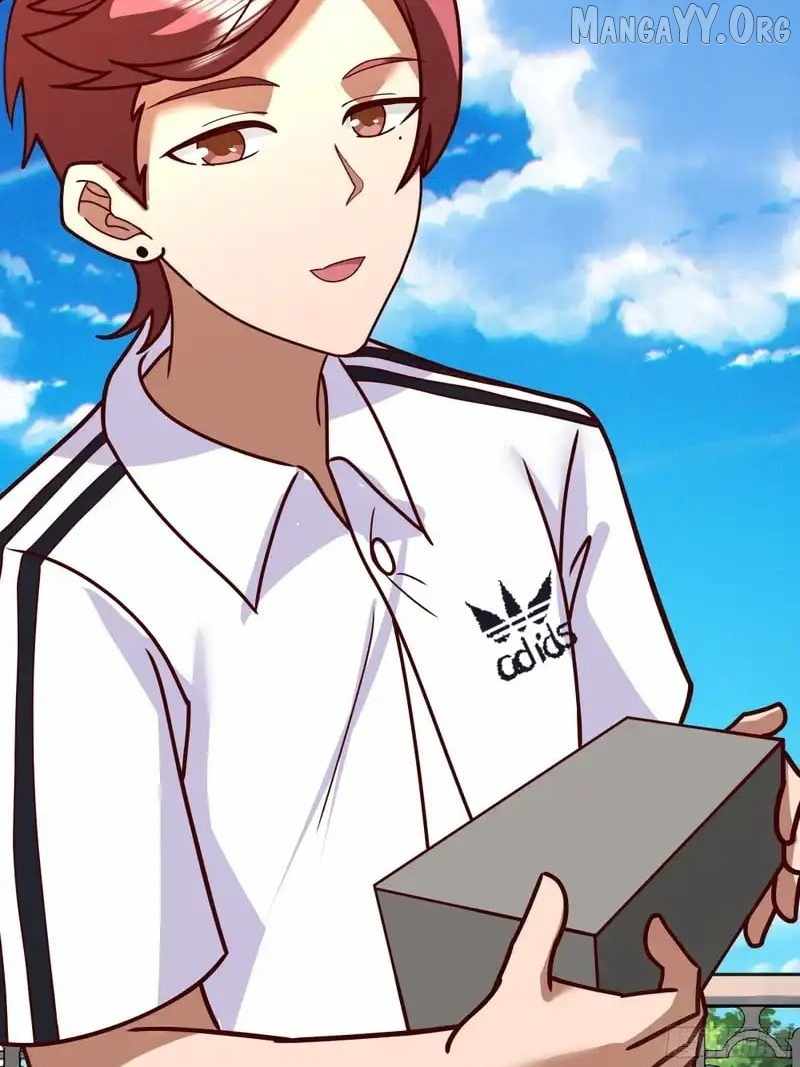 I Really Don’t Want to be Reborn Chapter 462 - Page 24