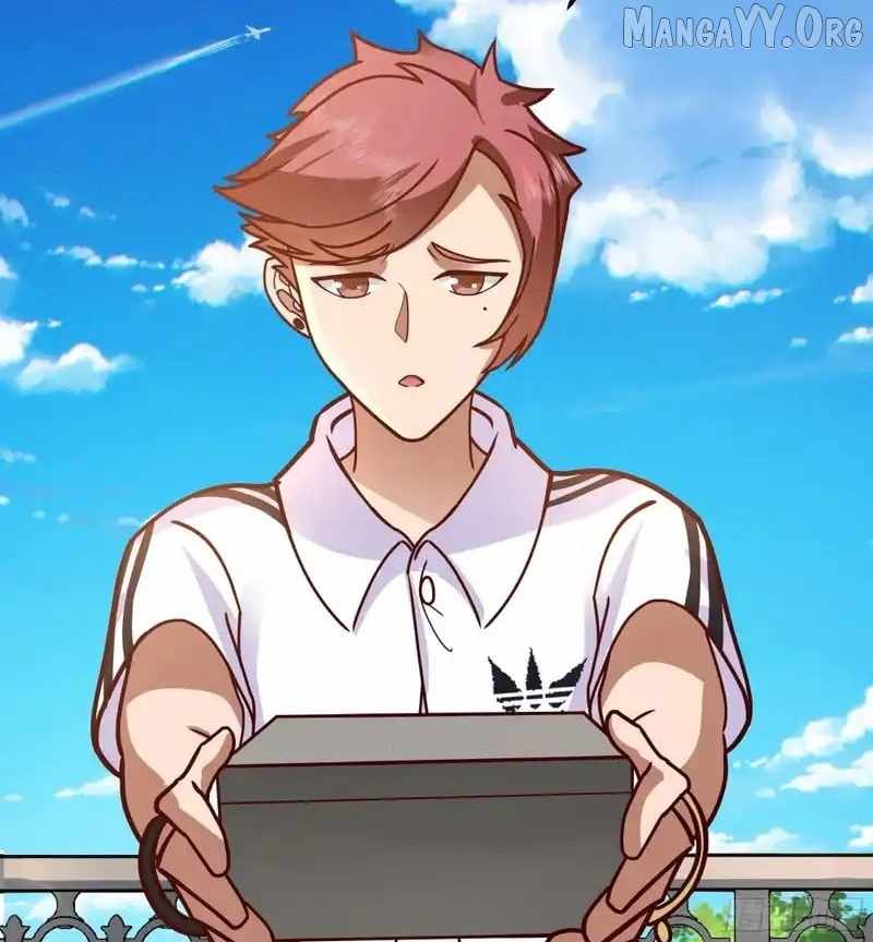 I Really Don’t Want to be Reborn Chapter 462 - Page 29