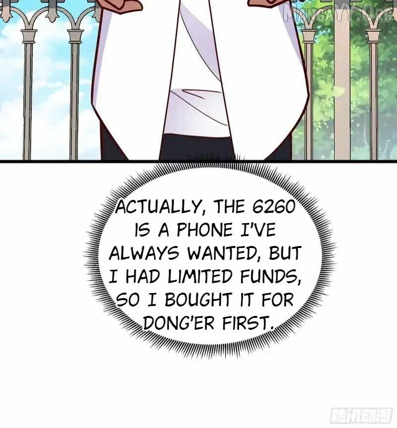 I Really Don’t Want to be Reborn Chapter 462 - Page 30