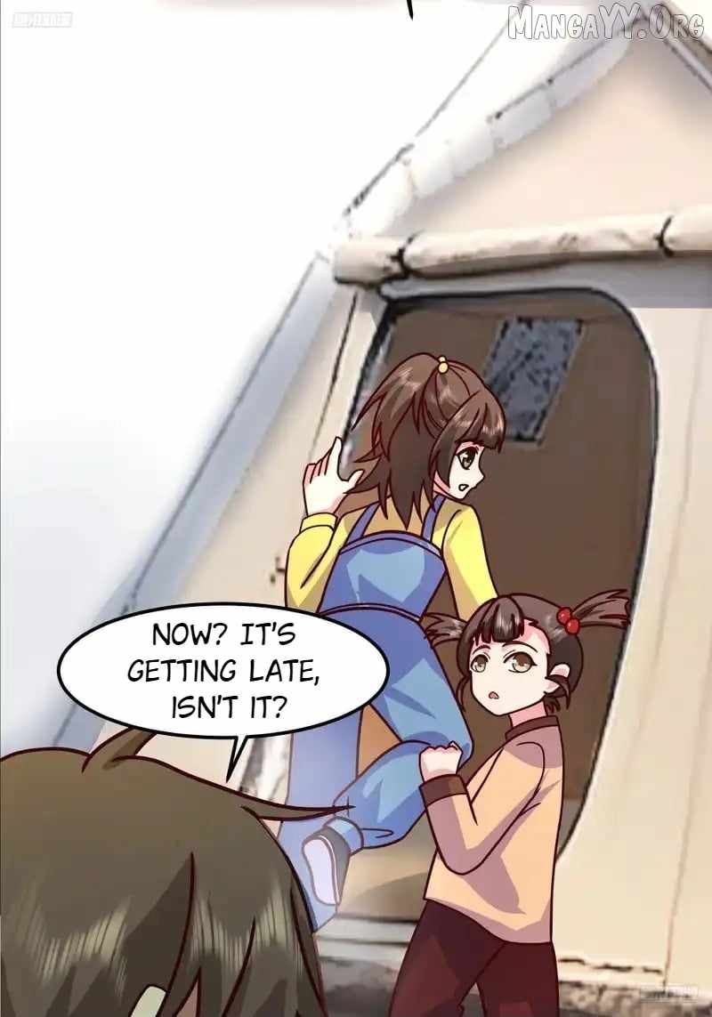 I Really Don’t Want to be Reborn Chapter 462 - Page 4