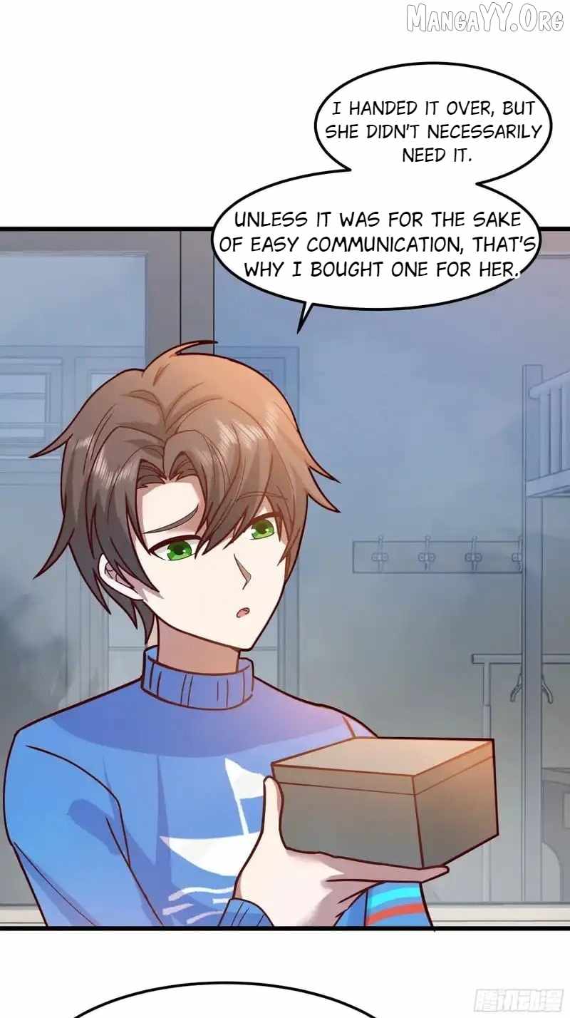 I Really Don’t Want to be Reborn Chapter 462 - Page 31