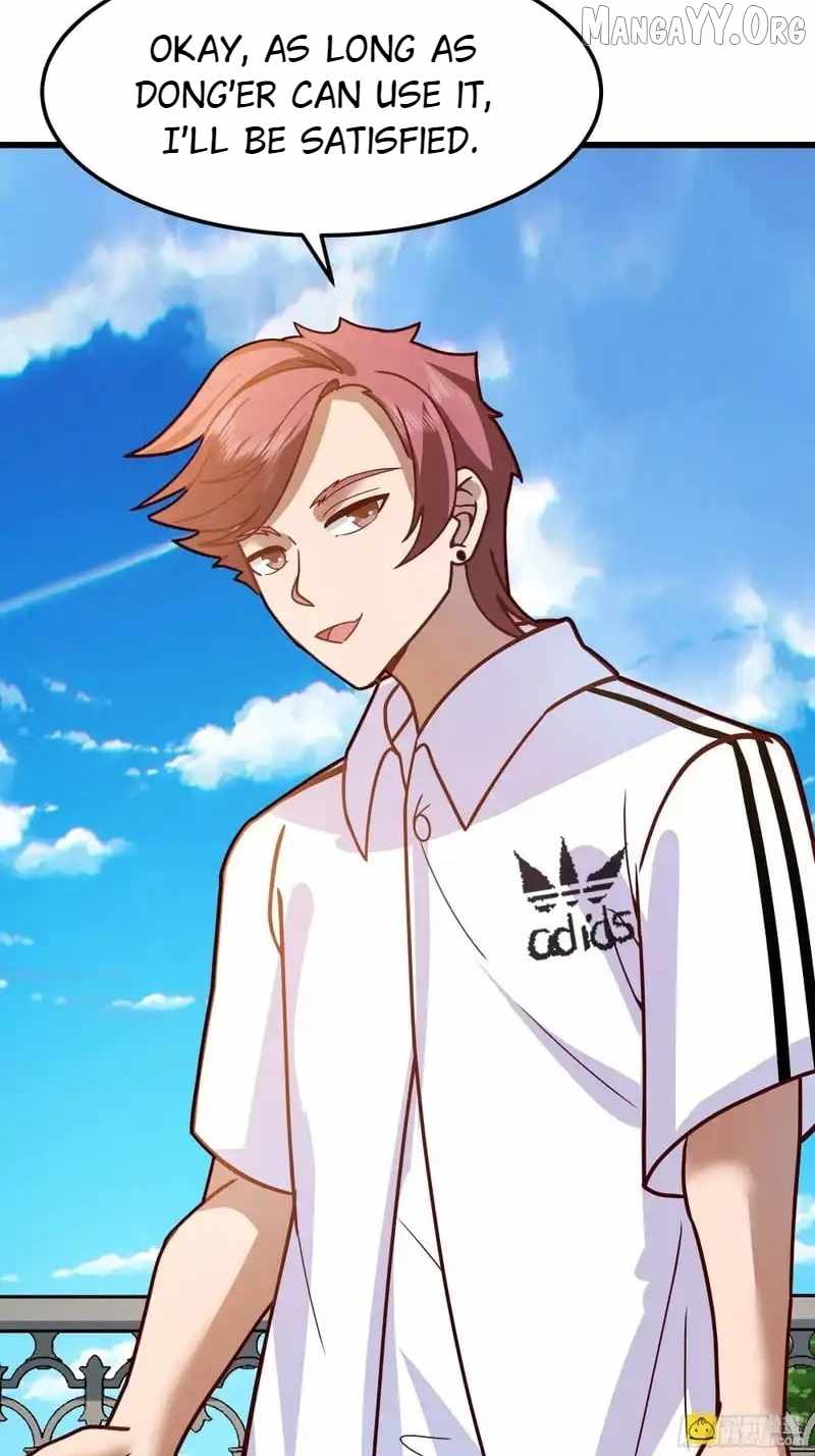 I Really Don’t Want to be Reborn Chapter 462 - Page 32