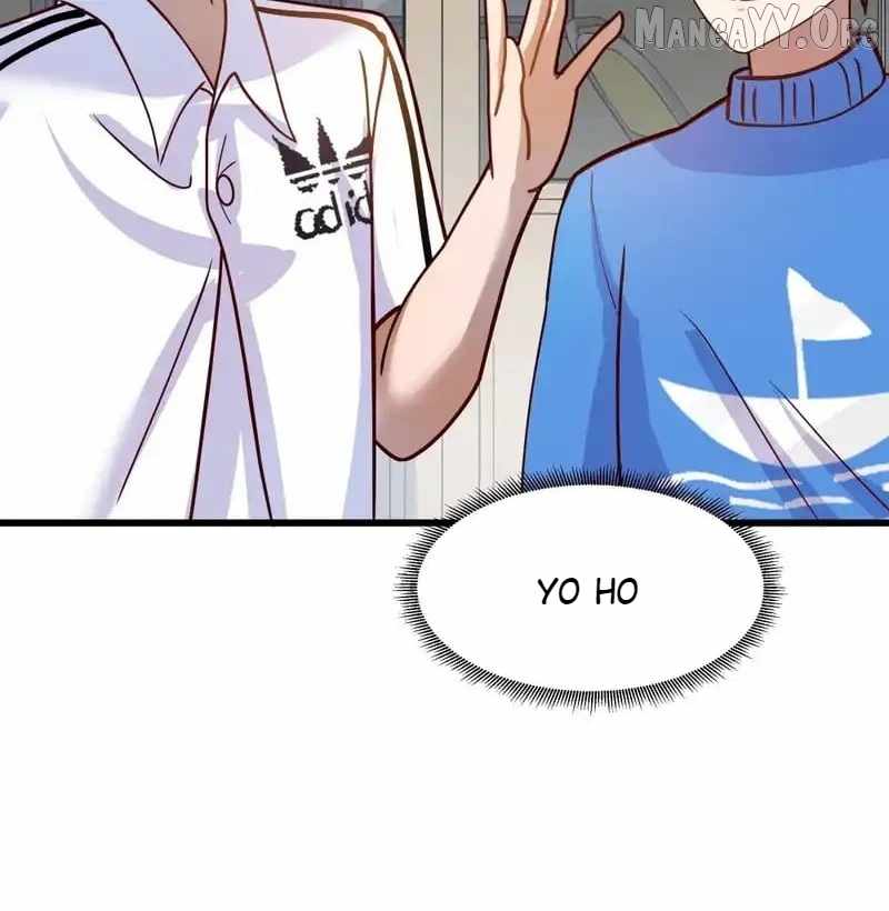 I Really Don’t Want to be Reborn Chapter 462 - Page 34