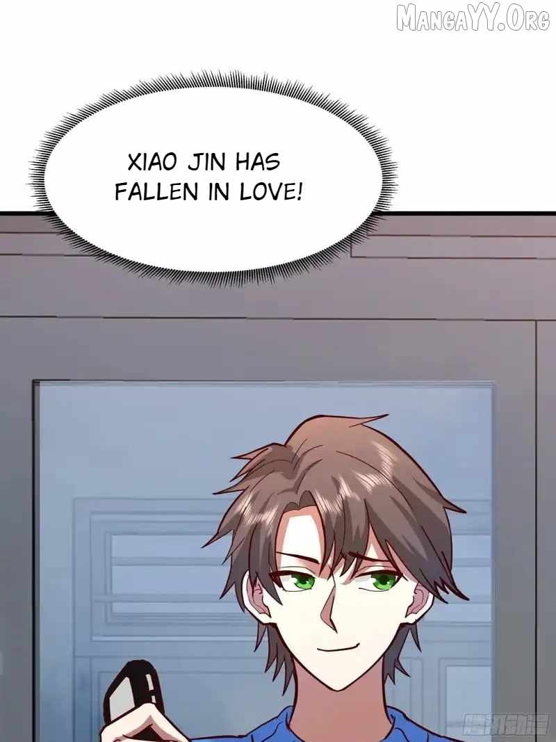 I Really Don’t Want to be Reborn Chapter 462 - Page 35