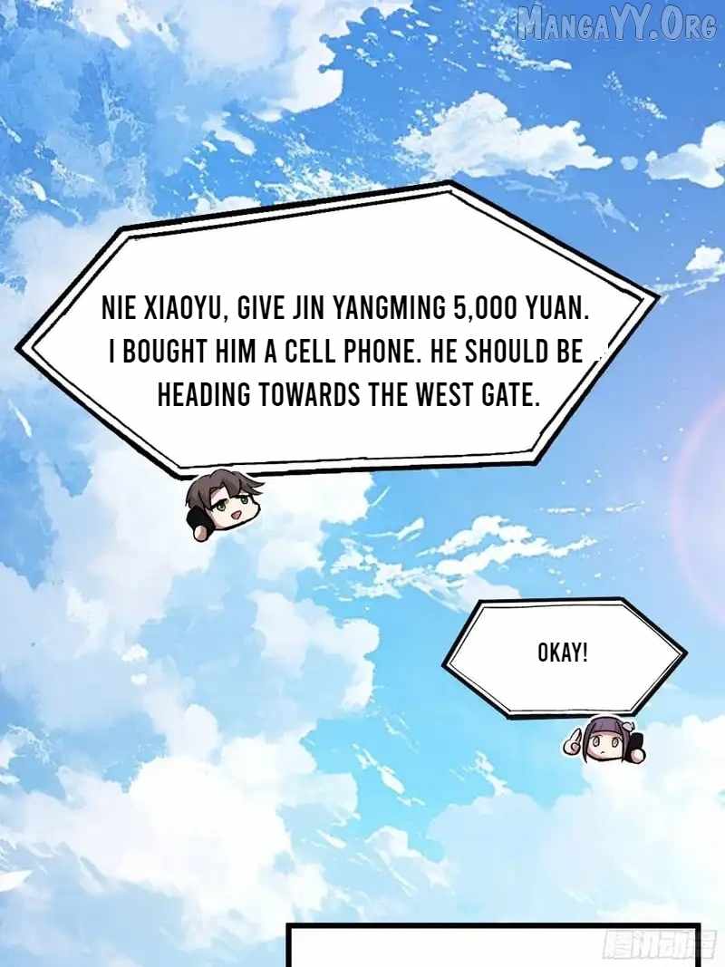 I Really Don’t Want to be Reborn Chapter 462 - Page 37