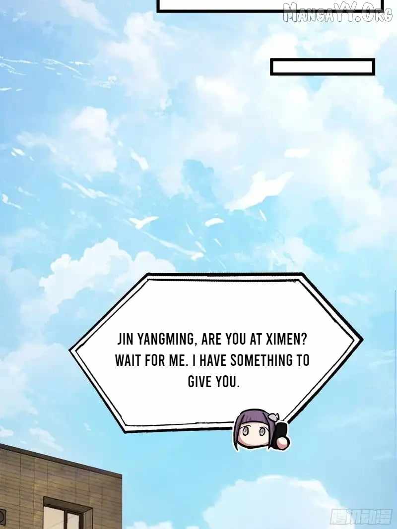 I Really Don’t Want to be Reborn Chapter 462 - Page 38