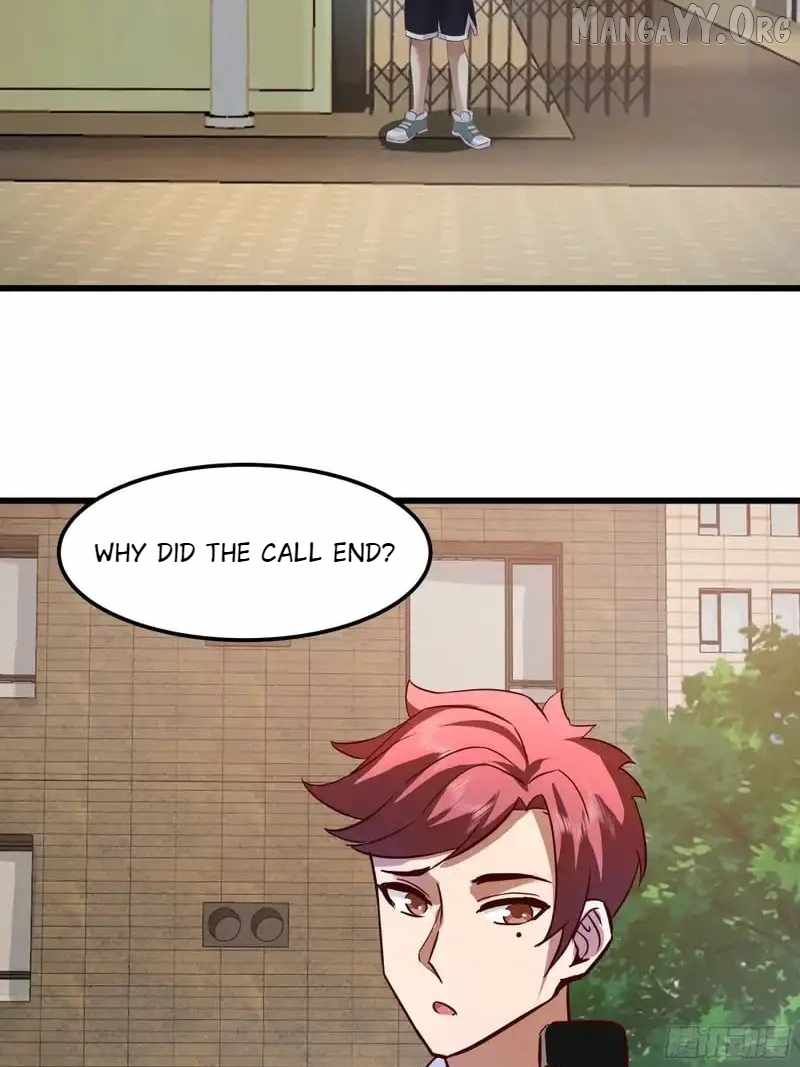 I Really Don’t Want to be Reborn Chapter 462 - Page 40