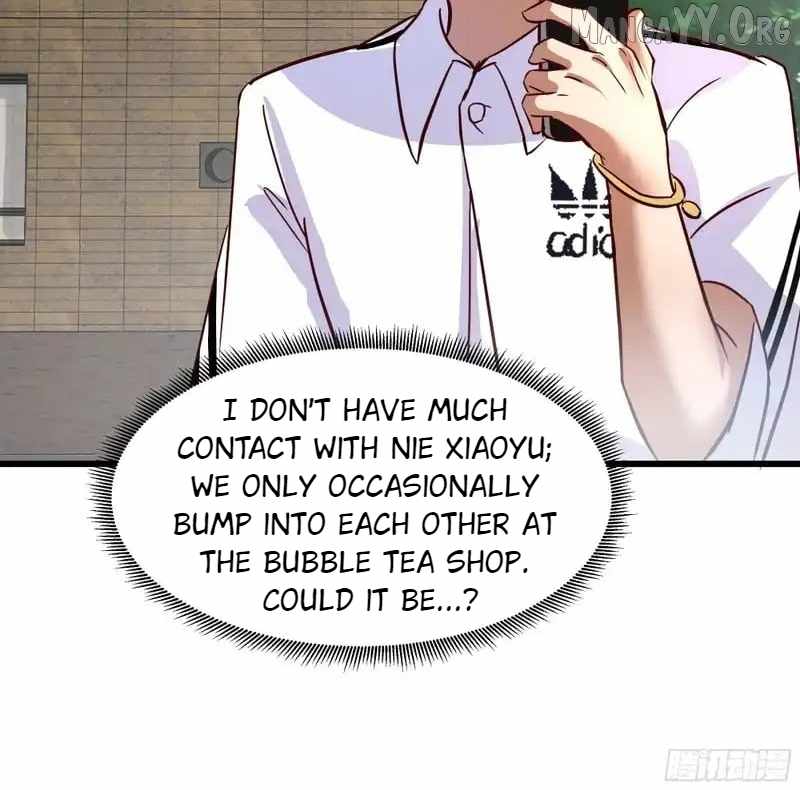 I Really Don’t Want to be Reborn Chapter 462 - Page 41