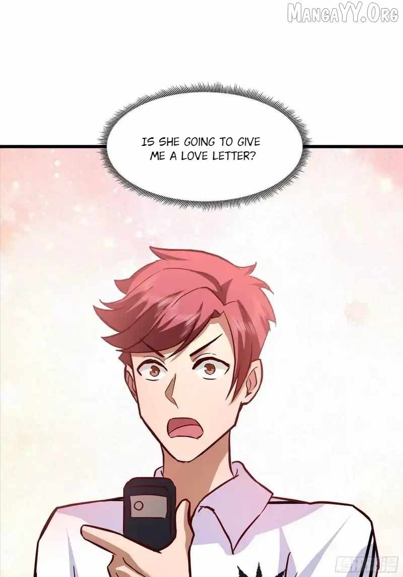 I Really Don’t Want to be Reborn Chapter 462 - Page 42