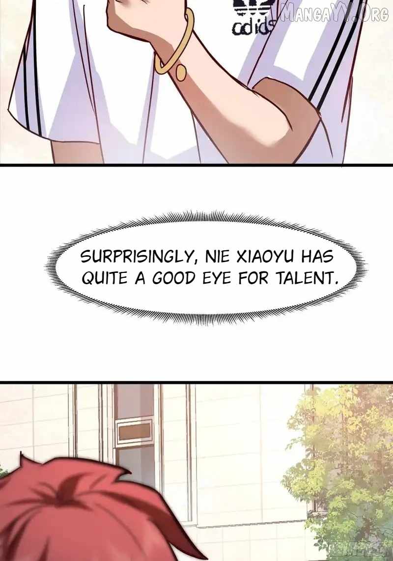 I Really Don’t Want to be Reborn Chapter 462 - Page 43