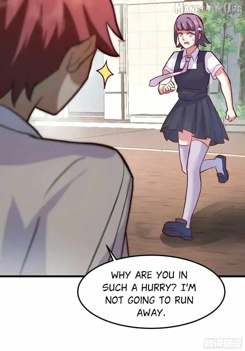 I Really Don’t Want to be Reborn Chapter 462 - Page 44