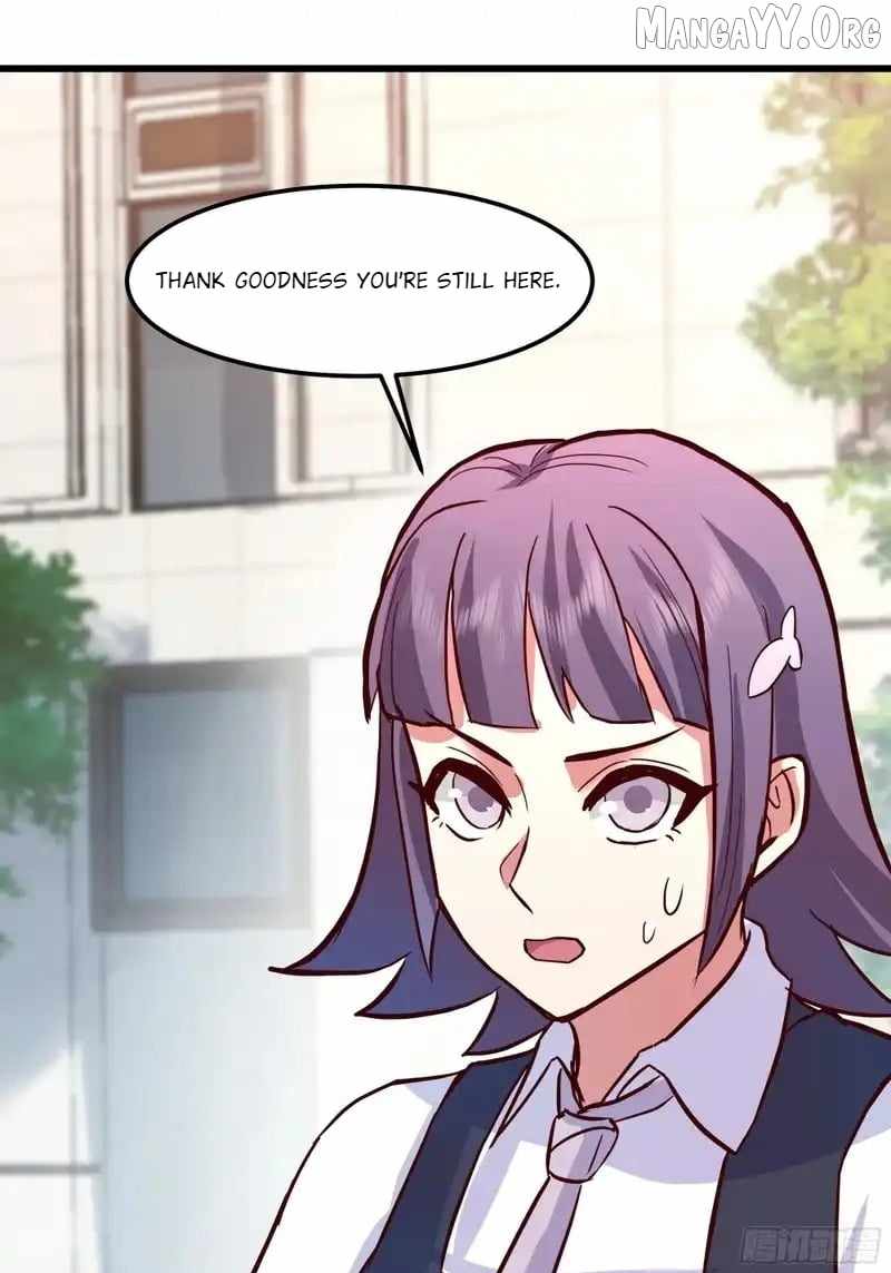 I Really Don’t Want to be Reborn Chapter 462 - Page 45