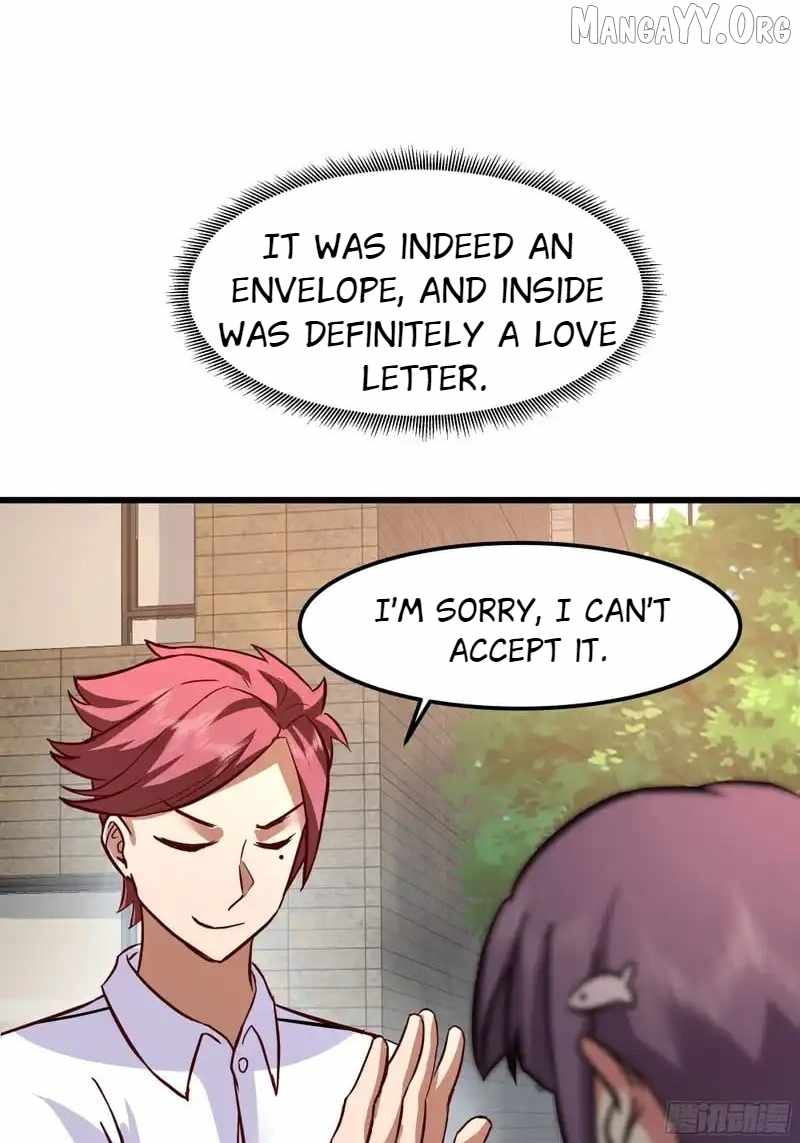 I Really Don’t Want to be Reborn Chapter 462 - Page 47