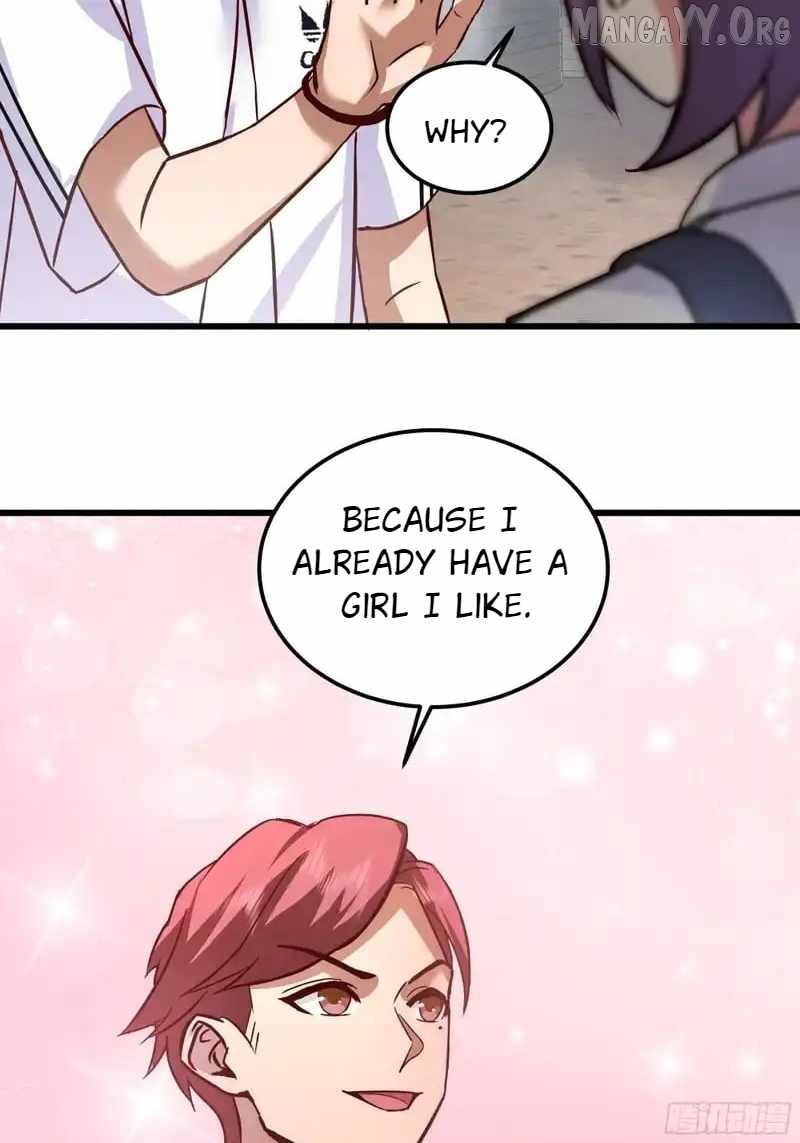 I Really Don’t Want to be Reborn Chapter 462 - Page 48