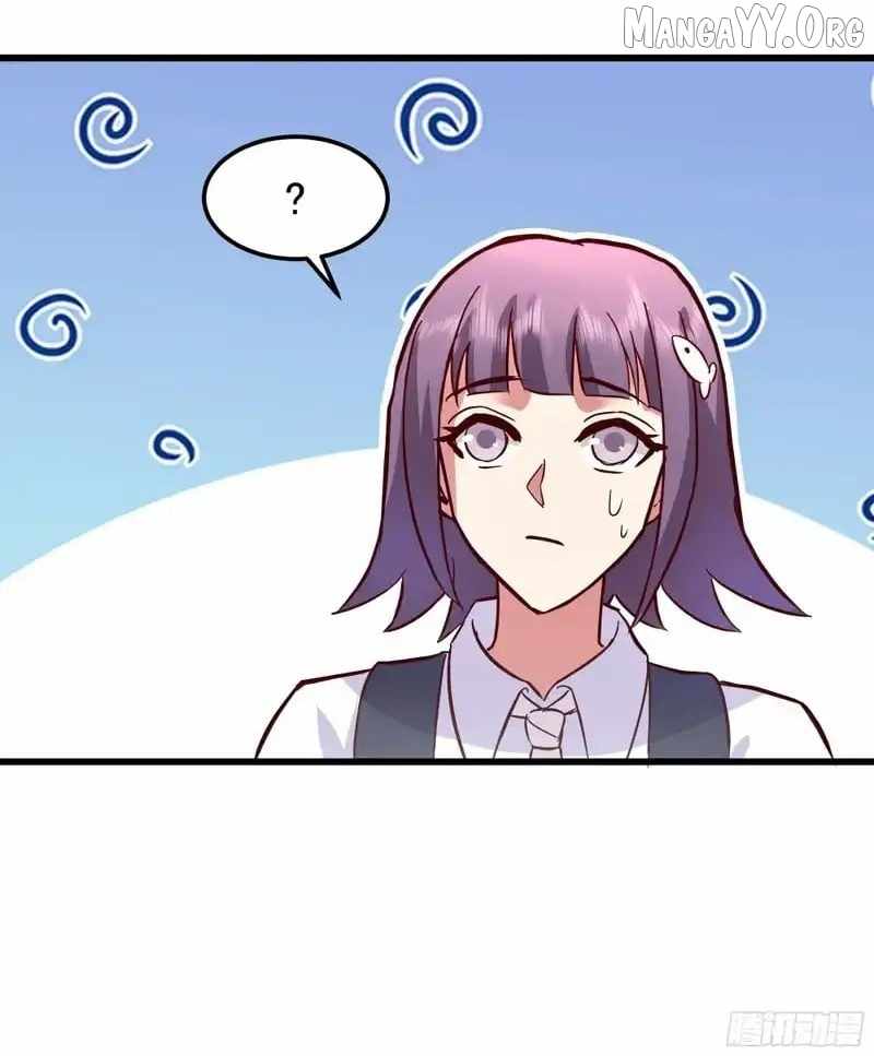 I Really Don’t Want to be Reborn Chapter 462 - Page 50