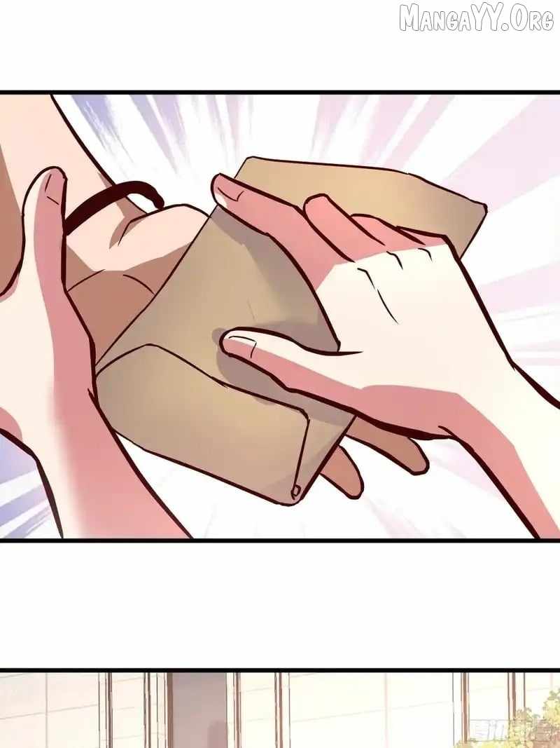 I Really Don’t Want to be Reborn Chapter 462 - Page 51