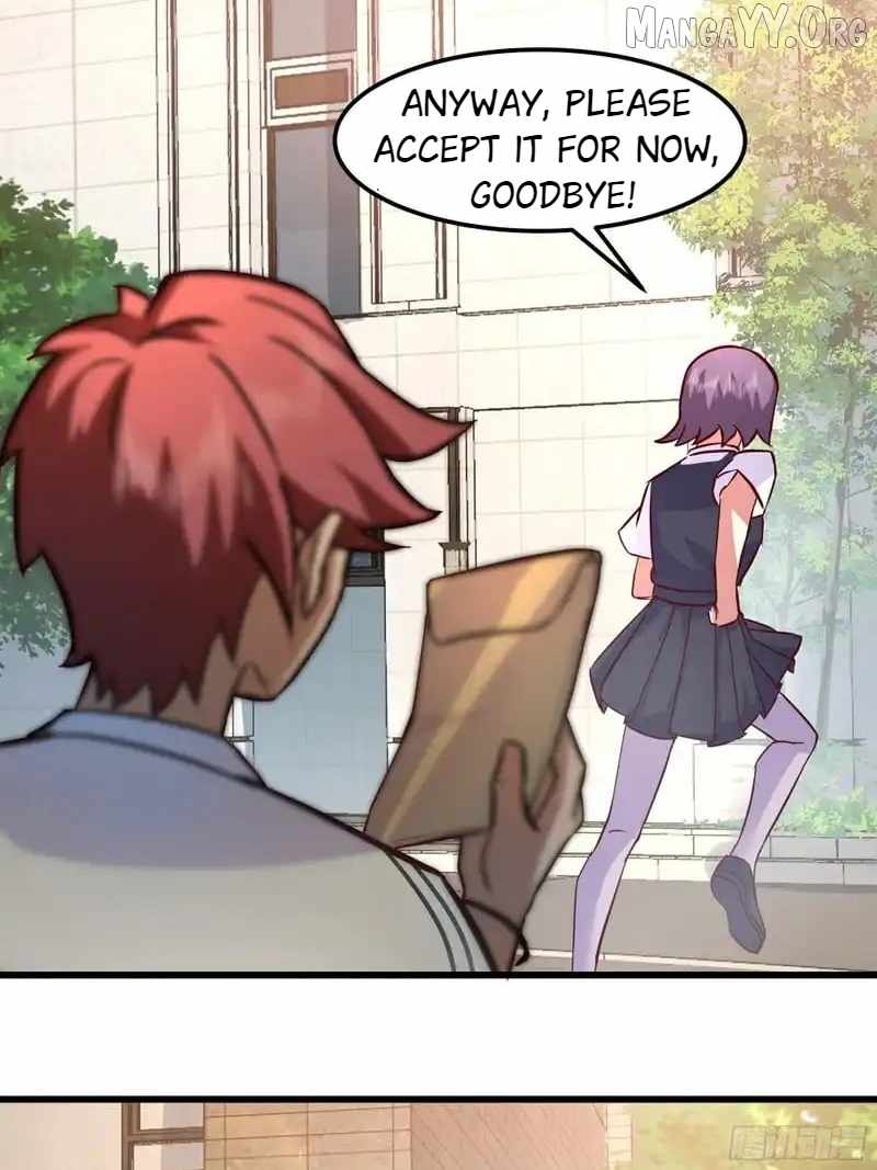 I Really Don’t Want to be Reborn Chapter 462 - Page 52